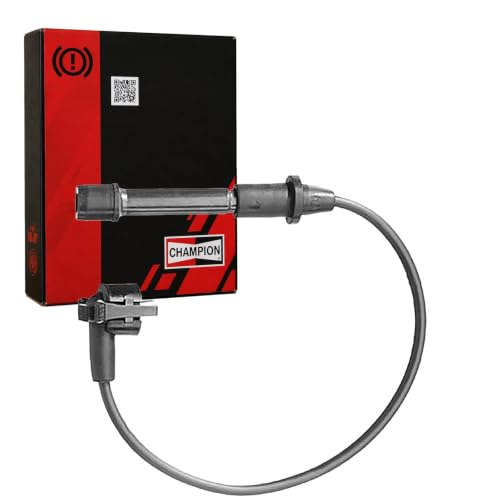 Cable de encendido Champion cls049 para un arranque óptimo del motor
