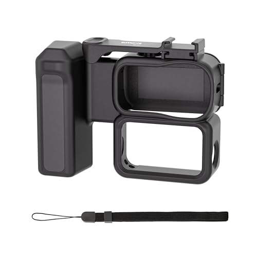 Twaxl DJI OSMO Nano ��p �X�g���[�g�X�i�b�v�n���h���i��̌^�E���K�O���b�v�E�g����