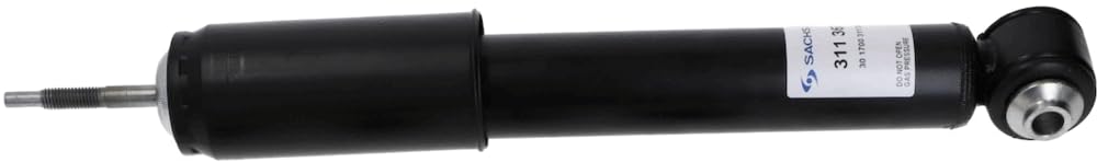 SACHS 311 367 Amortiguador compatible con Mercedes-Benz Clase M (W163) 1998-2005 Eje Delantero