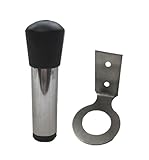 Hygienic Flush Aid (Flush Aid with Wall Bracket)