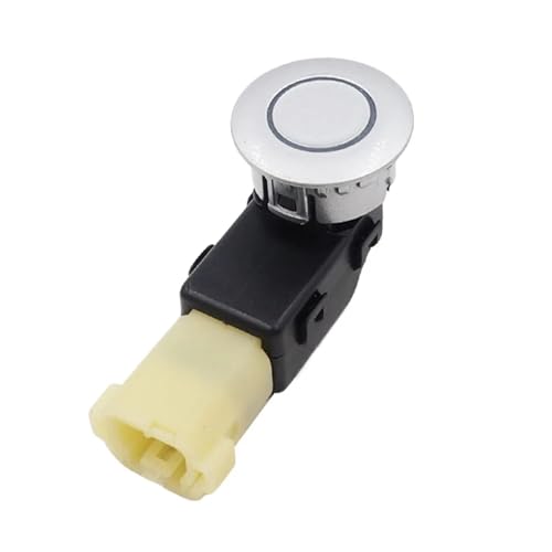 Capteur de recul PDC PZD61-00011 argenté pour stationnement d'origine