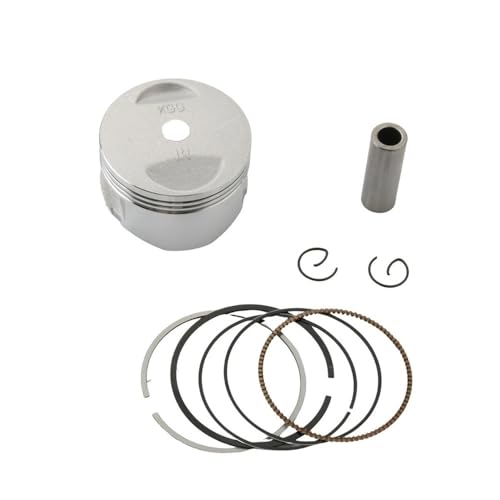 Kit cylindre 58 mm pour réparer la perte de puissance du PS150 - 6