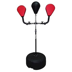 Carepeutic Betaflex Aerobic Kicking & Boxing Trainer