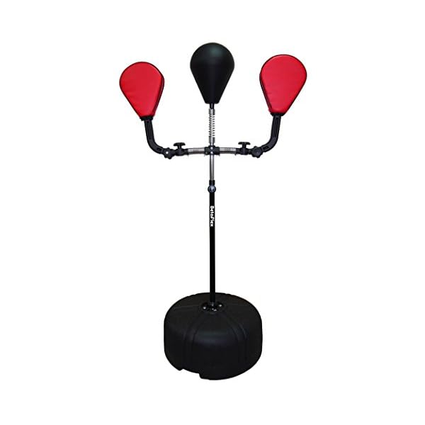 Carepeutic-Betaflex-Aerobic-Kicking-Boxing-Trainer Carepeutic Betaflex Aerobic Kicking & Boxing Trainer