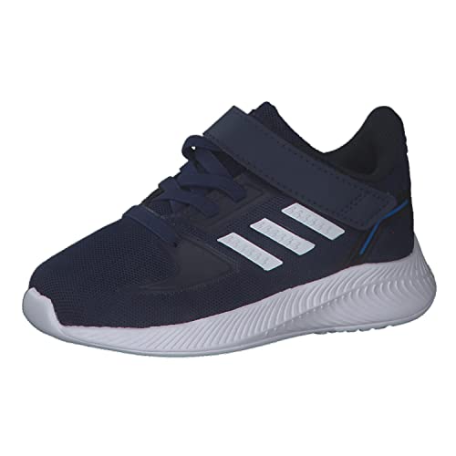 Chaussures enfant adidas RUNFALCON pour accompagner les journées de jeux au parc