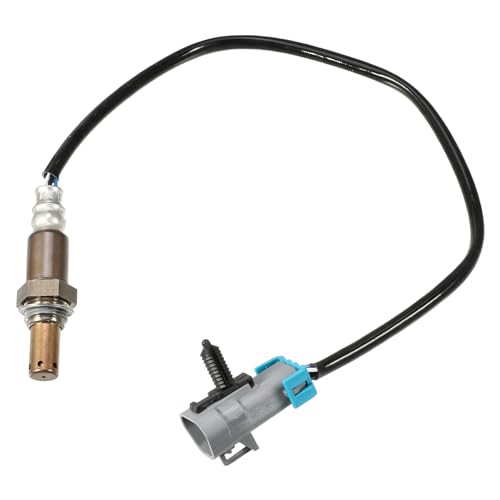 Sensor de oxígeno upstream uxcell para Chevrolet Malibu 2.4L 2013