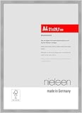 Qualität und Design: Qualität und Design: Der Aluminiumrahmen von Atlanta wird zu 100% in Deutschland hergestellt. Mit seinem schlanken Profil von nur 9,2 mm ist er zeitgemäß, klassisch und harmoniert mit jedem Einrichtungsstil.