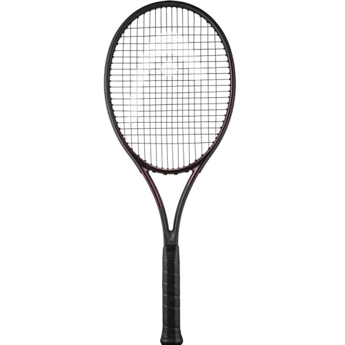 HEAD Auxetic 2.0 Prestige Tour Tennis Racquet (4 3/8