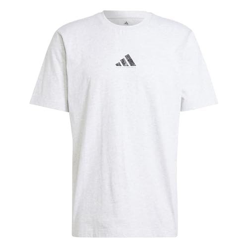 Image of adidas Men's Regular T-Shirt