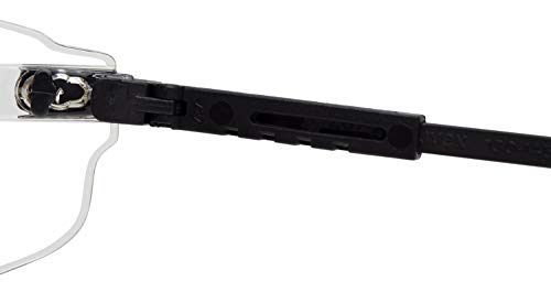 Sperian - Uvex Falcon - Safety Glasses #TOP2