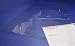 Clear Cellulose Acetate Film .010 Thickness x 25