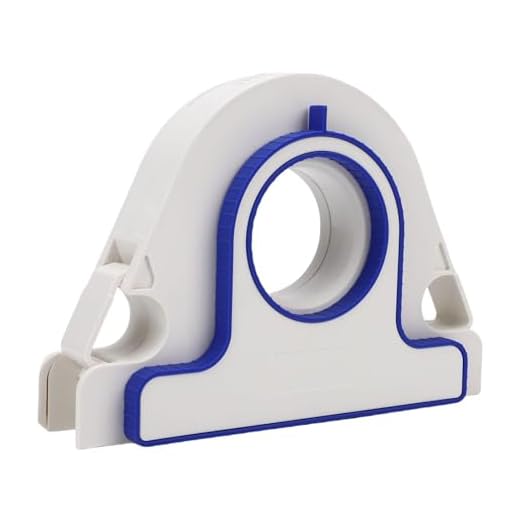 Masking Master Painter's Tape Dispenser