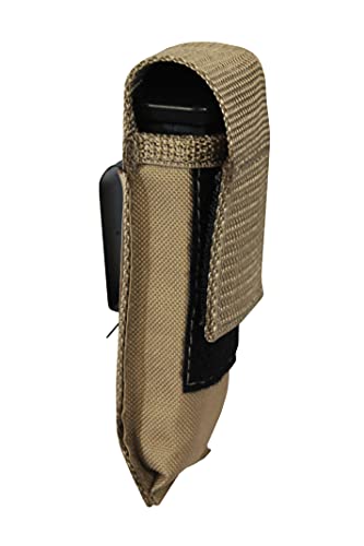 New Barsony Desert Sand Single Magazine Pouch For Eaa Witness #TOP3