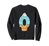 Cute Birthday Shirts With Dripping Numbers