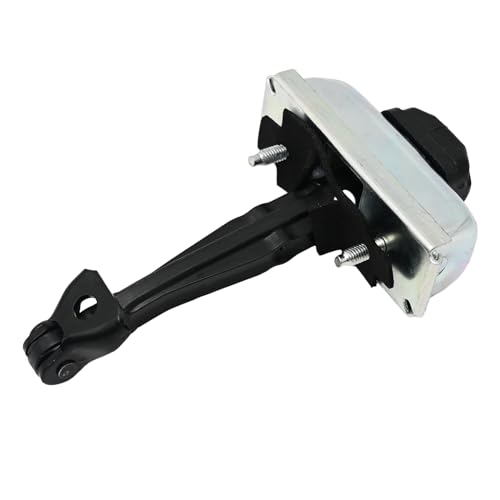 Aynaxcol 84186138 Door Check Strap Stopper Limiter Front Left Driver or Right Passenger Side Replacement for Chevrolet Chevy Silverado GMC Sierra 2014-2019, Tahoe 2015-2020, Suburban 2015-2020, Yukon