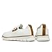 Mens Casual Loafers Shoes Slip On Fashion Walking Dress Sneakers Business Oxfords Work Lightweight Soft Sole Zapatos All/White