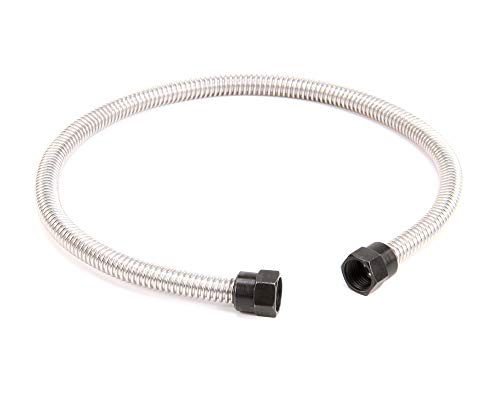 Frymaster 8103265 1/2 Od X 24 Long Flexline