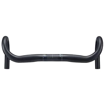 Ritchey WCS Streem II ドロップハンドル Ritchey WCS Carbon Streem II Handlebar - Components