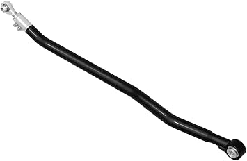 ICON Front Adjustable Track Bar Kit, Compatible with 2014-Up Ram 2500, 214214