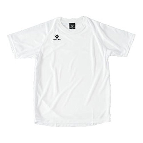 ケルメ(kelme) ゲームシャツ 06 ホワイト XXL KS500