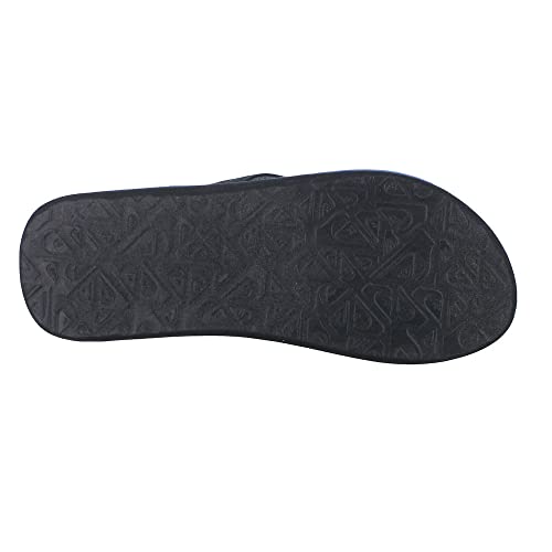 Quiksilver Men's Molokai Layback Ii 3 Point Flip Flop Sandal3