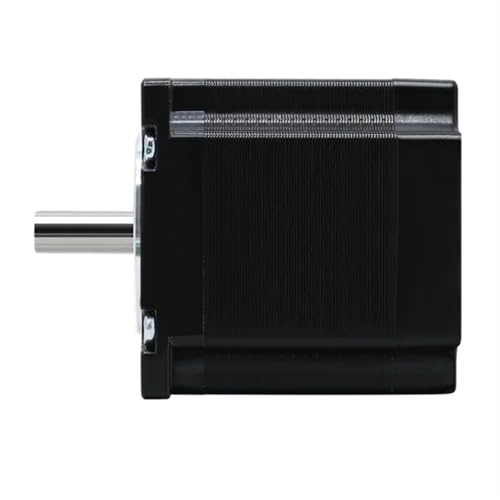 Moteur pas à pas 1.2Nm couple puissant arbre 8mm pour robot