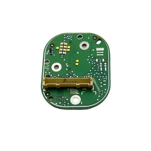 Feux de jour DRL PCB pour A4 B9 module de phares LED droit 1305715396