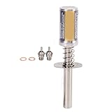 RC-Motor-Gl¨¹hkerzen-Z¨¹nderteil, RC-Motor-Starter-Z¨¹nder-Kit mit N3-Gl¨¹hkerze f¨¹r RC-?lbetriebenes Motorspielzeug,Zubeh?r f¨¹r Modellautos