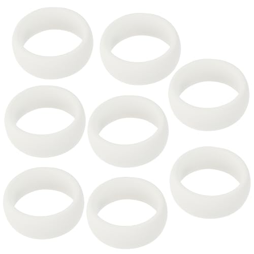 Anillos de silicona para dedo deportivos para hombre miniatura 4