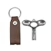 Drum Key with Key Holder,Drum Accessory,Gift for Drummer