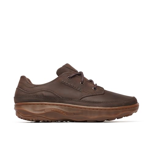 Merrell Men's Silvo Lace Sneaker