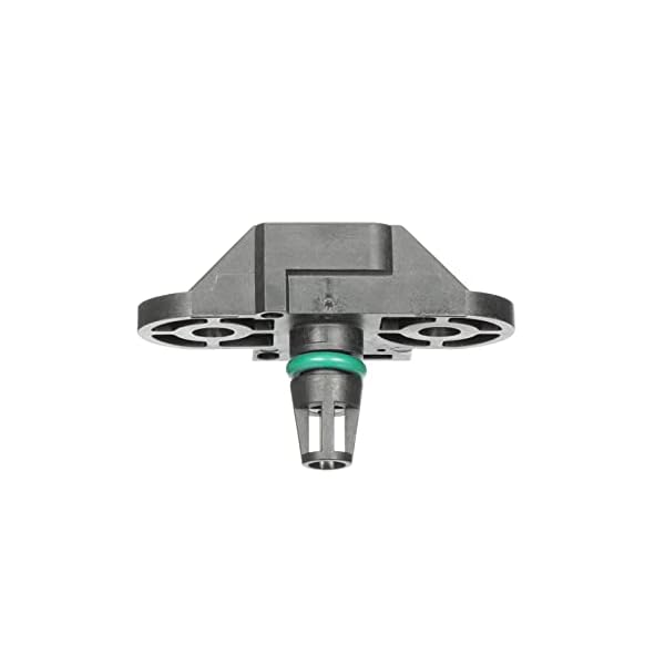 Volkswagen Pressure Sensor - 07C906-051 - Image 4