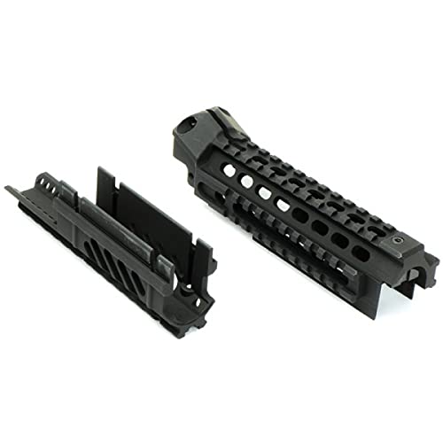 Amazon | CYMA C-04 TDI Arms X-47 タイプ レイルハンドガード