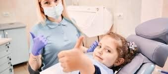 Caring for Young Smiles Pediatric Dental Services in Blairstown