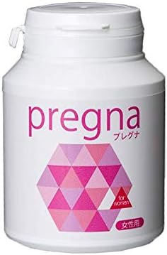 Amazon プレグナ女性用 医師と共同開発 授かる準備にこの妊活サプリ 葉酸 L カルニチンをはじめとして 特に妊活中の女性に摂っていただきたい成分を厳選 ジネコ メニコン プレグナ アスタキサンチン