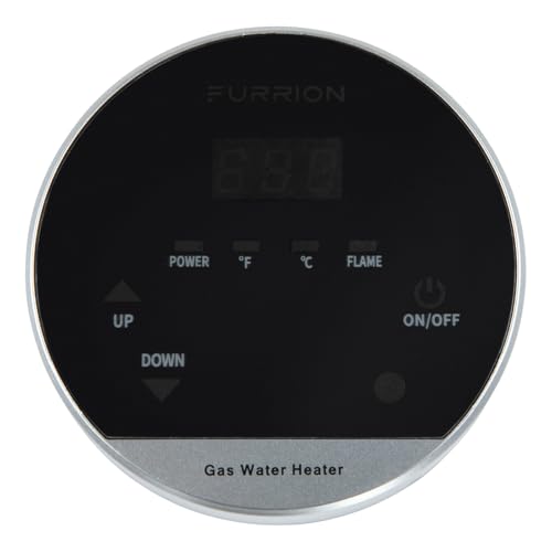 Image of Furrion - Wall Controller for Water Heater