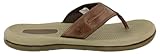 Sperry Top-Sider Mens Santa Cruz Thong Sandals