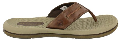 Sperry Top-Sider Men's Sport Santa Cruz Thong Sandal Sandal