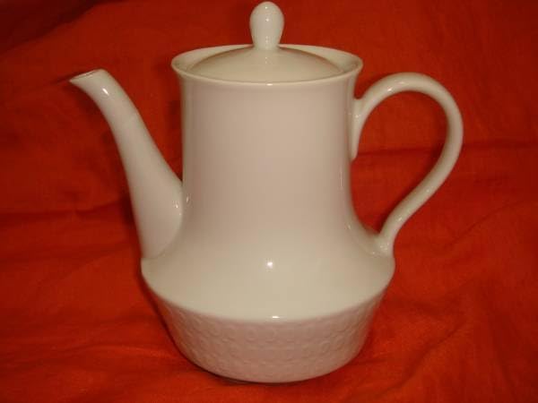 エインズレイ ポット BALI 新品 ] エインズレイのポット「BALI