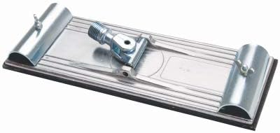 9.37 x 3.25 in. Universal Sander Head