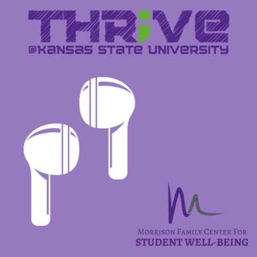 Thrive@Kansas State University cover art