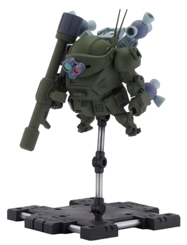 Lunette de visée Votoms ATM-09-ST Cavico maquette de collection micro mecha haut de gamme