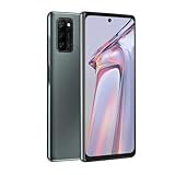 ★【La más Grande Disponible】6G RAM con tecnología DDR4 y 128G ROM brindan un soporte más fuerte que nunca. Y al admitir almacenamiento ampliable de hasta 128 GB, A100 le permite descargar sus películas favoritas y almacenar fotos sin preocuparse por estar limitado por el espacio de almacenamiento.