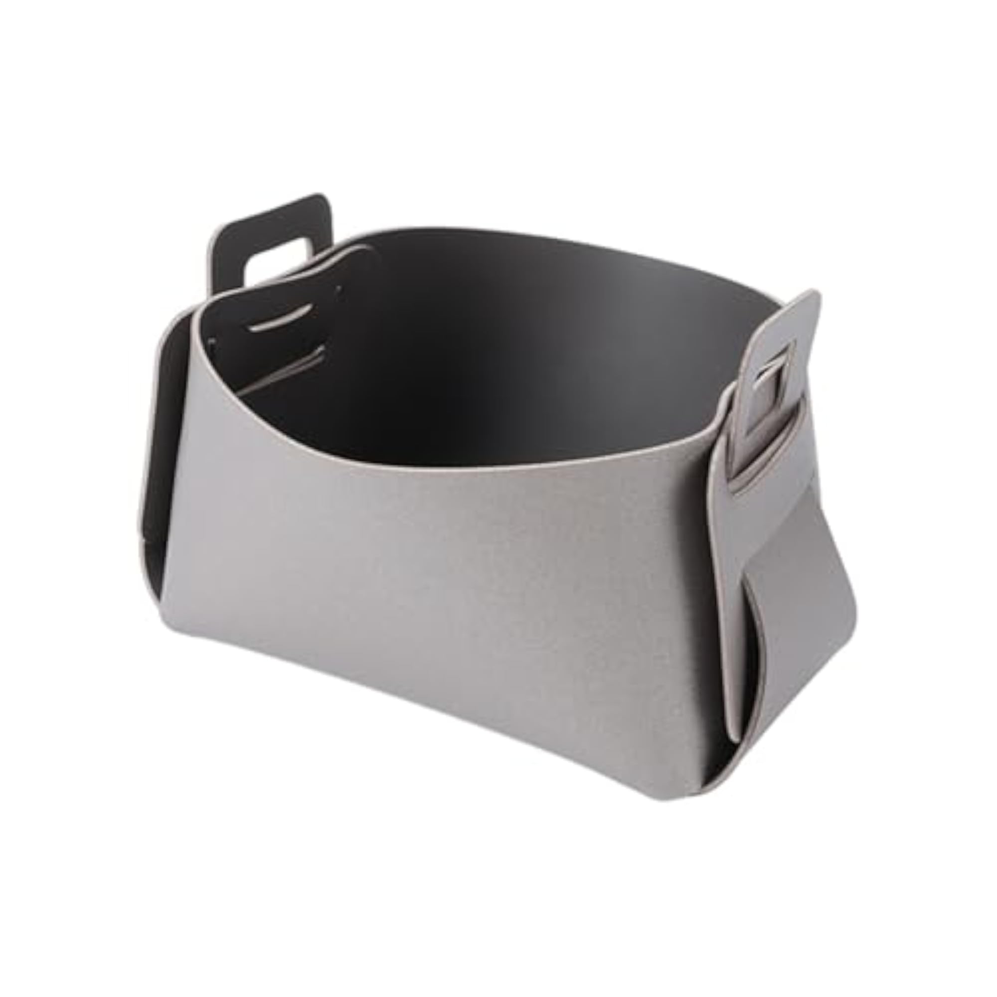 Desktop Storage Basket, Portable Nordic Storage Containers