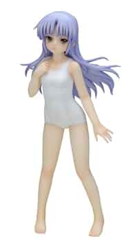 [未開封]Angel Beats! かなで BEACH QUEENS フィギュア Amazon.co.jp: Angel Beats! かなで BEACH QUEENS (1/10