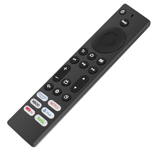 Télécommande de rechange NS-RCFNA-21 universelle pour remplacer un boîtier perdu - 7