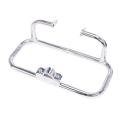 Pare-chocs CMX250 Rebel CA 250 protège-moteur moto 1986-2012