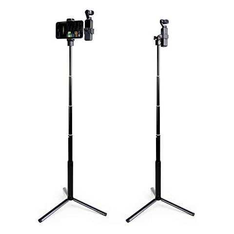 MaxCam Selfie Stick Varilla de extensión para trípode Cover