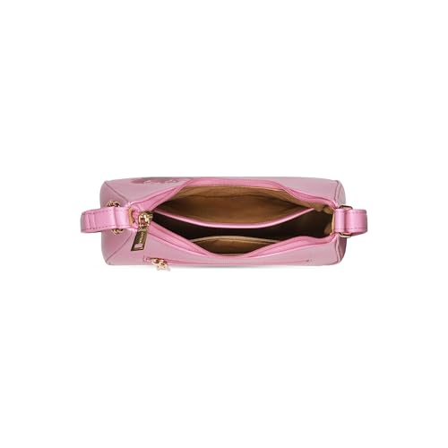 Image of Caprese Chloe Sling Small Bag for Women|Adjustable Strap for Comfortable Wear|Versatile HandBag for Everyday Use, Travel, and Special Occasions