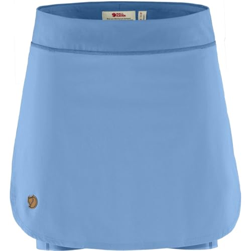 Sports Skirt Femme Fjällräven Abisko jupe-short légère stretch et respirante